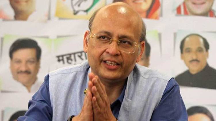 manu abhishek singhvi