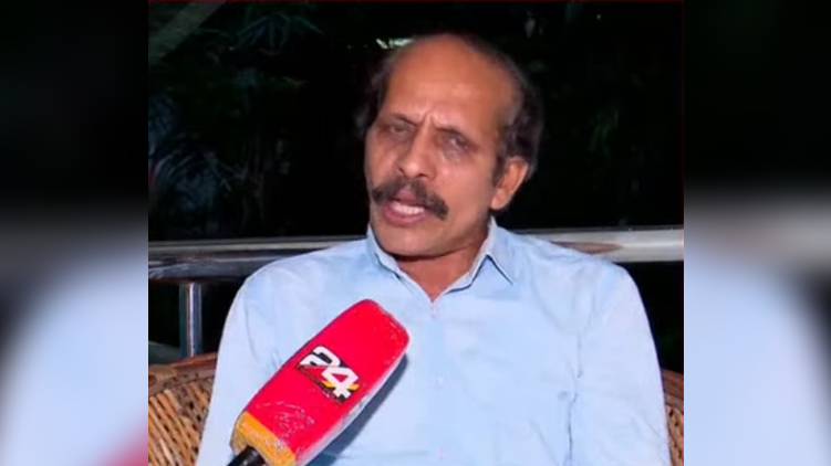 kasim irikkur