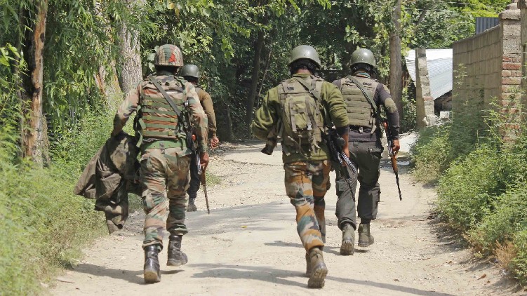 Lashkar Taiba commander killed