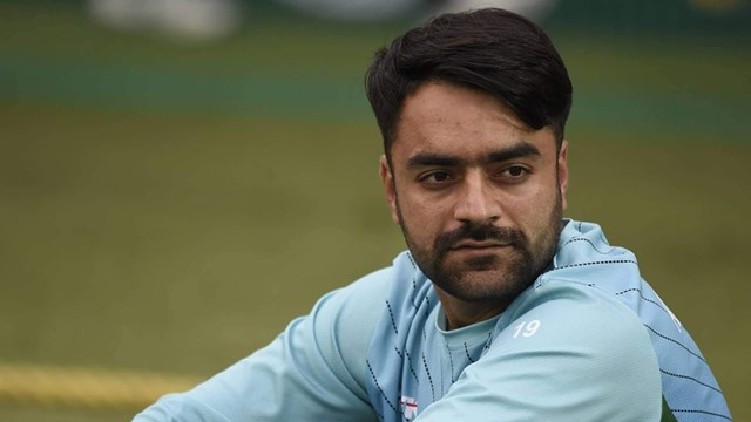 Rashid Khan opens regrets