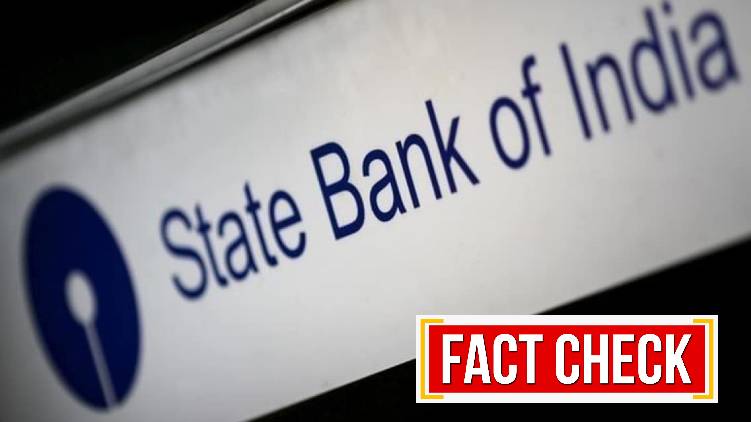 sbi fact check