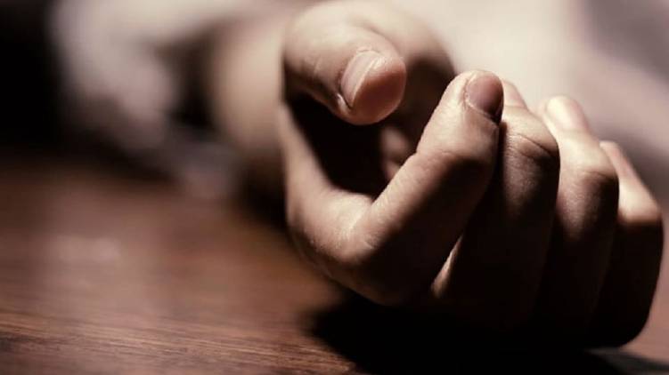 husband killed wife
