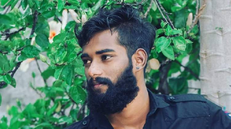 accused surrendered