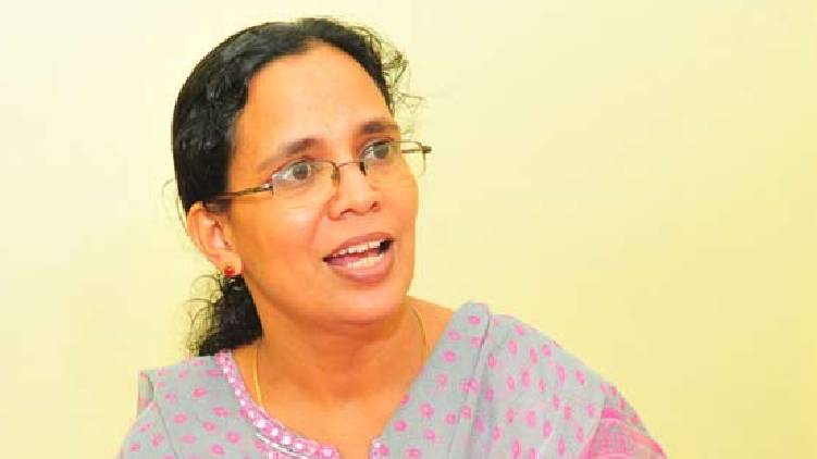 k k rama threatening letter