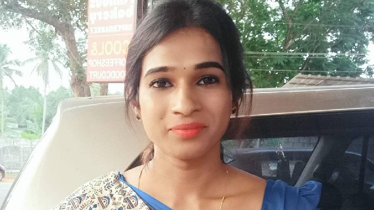 transgender ananya kumari suicide