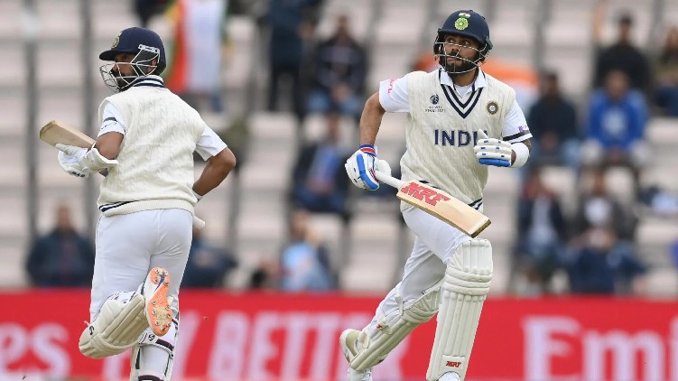 Kohli Rahane Miss injuries