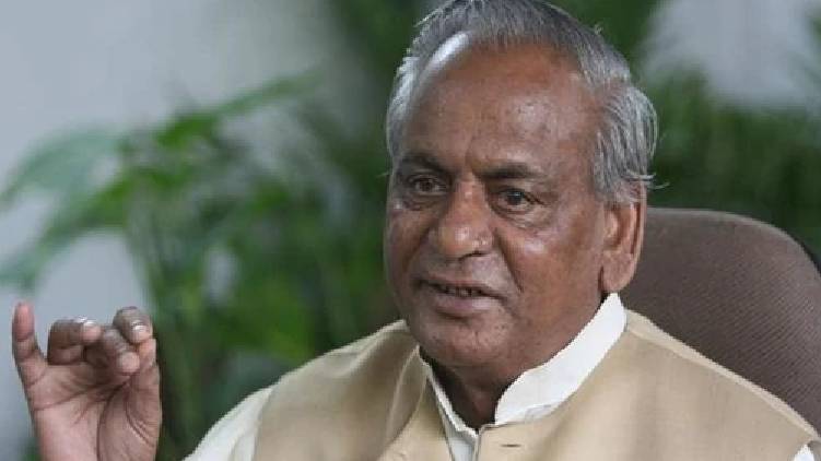 Kalyan Singh critical