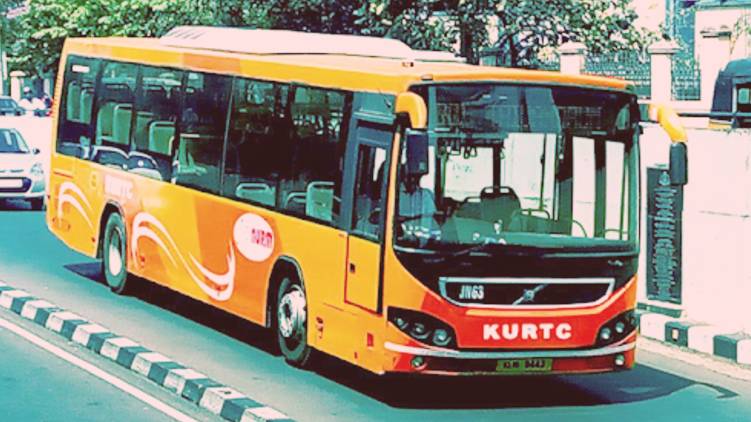 ksrtc
