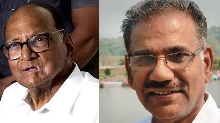 sharad pawar