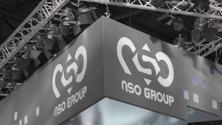 nso group