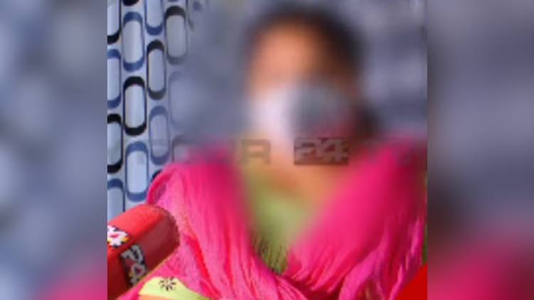 Muvattupuzha pocso case Allegedly concealing abuse mother against relative