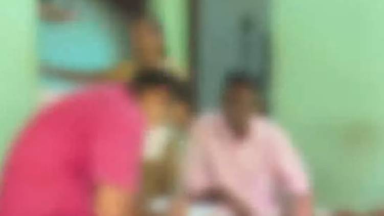 Minister AK Saseendran seeks compromise Complainant giving statement