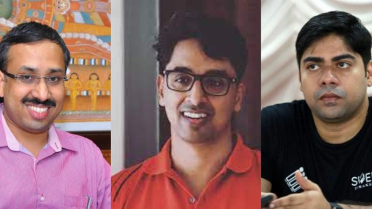 IAS Officers