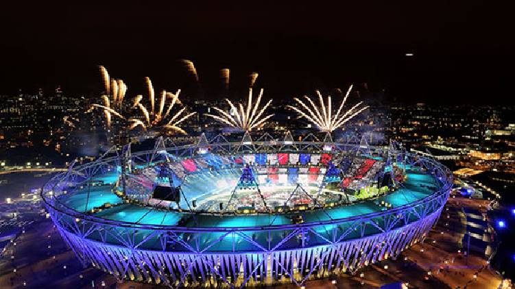 Tokyo Olympics kick off today