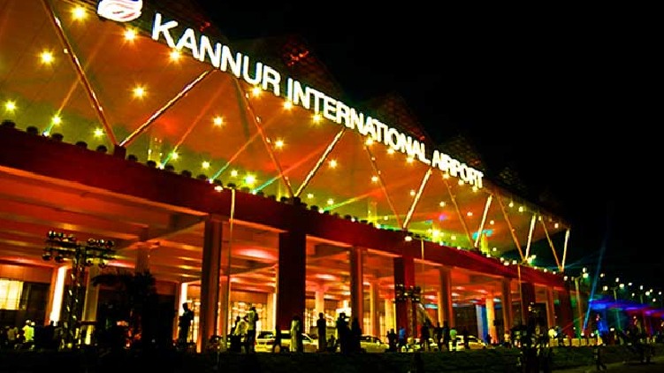 kannur airport