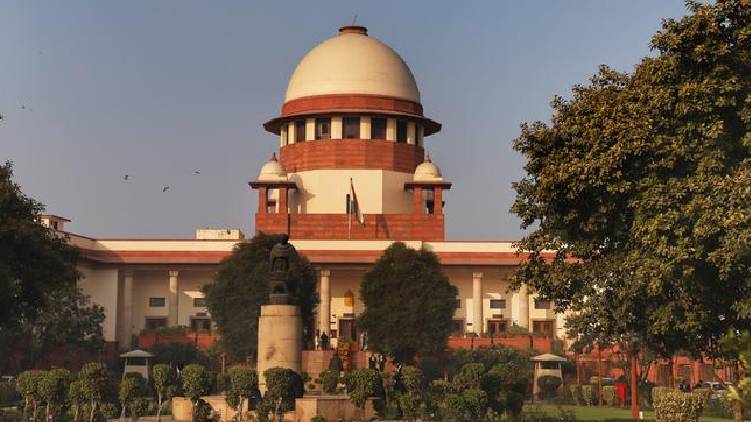 Govt against enforcement directorate
