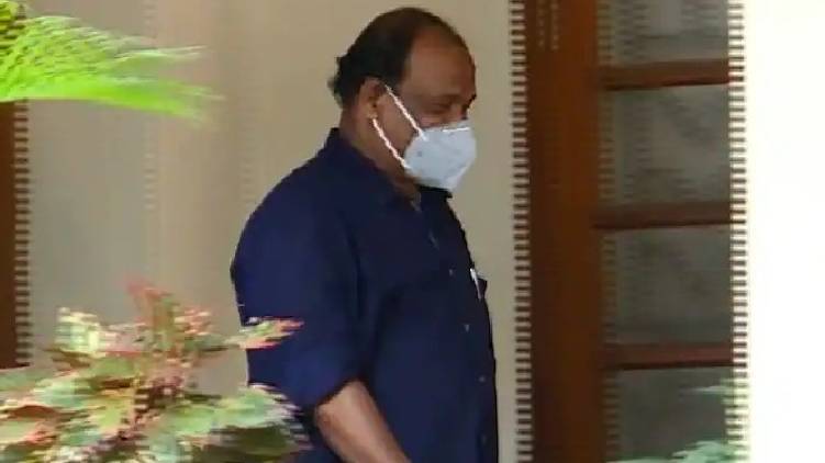dharmarajan