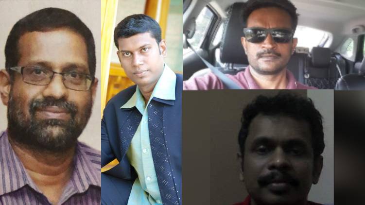 Karuvannur bank scam: CPIM expel accused district committee