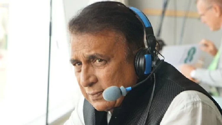 The Hundred insipid Sunil Gavaskar