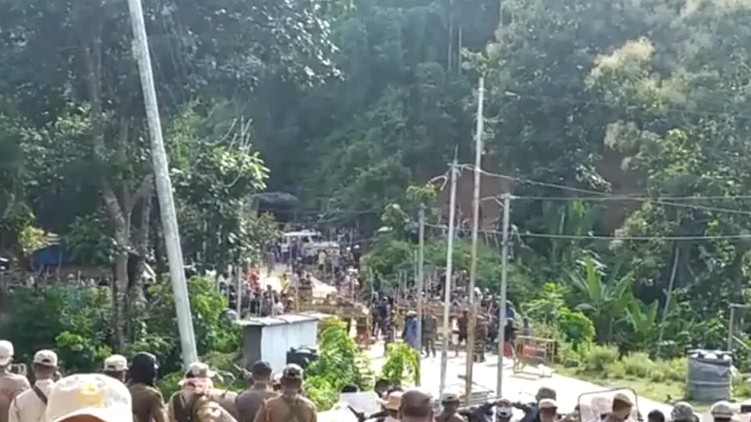 assam mizoram conflict