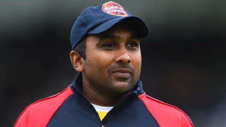 Hundred Olympics Mahela Jayawardene