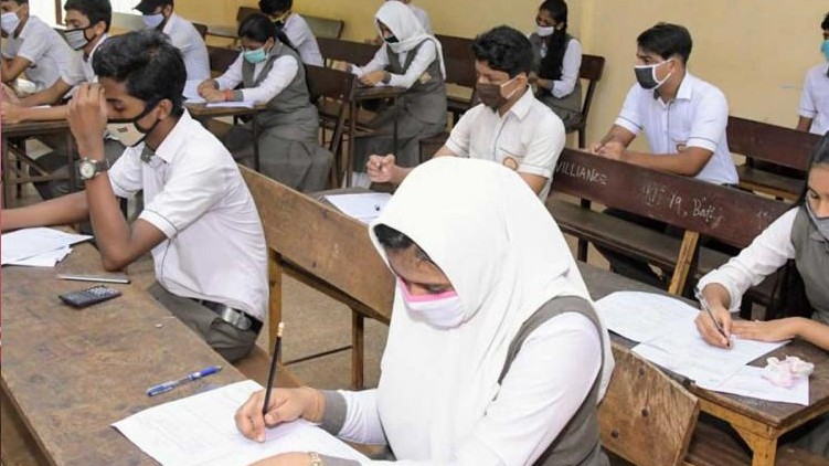 plus two exam results kerala