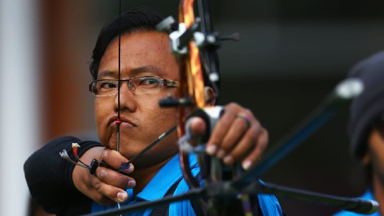 tokyo olympics archery sindhu