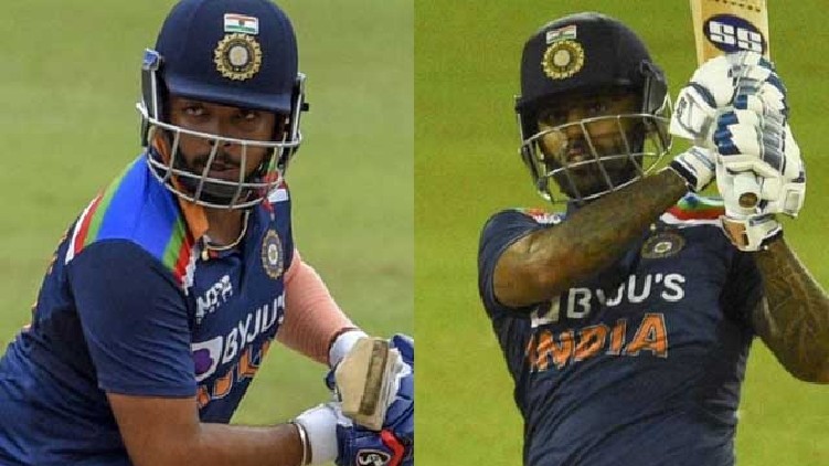 prithvi suryakumar krunal pandya