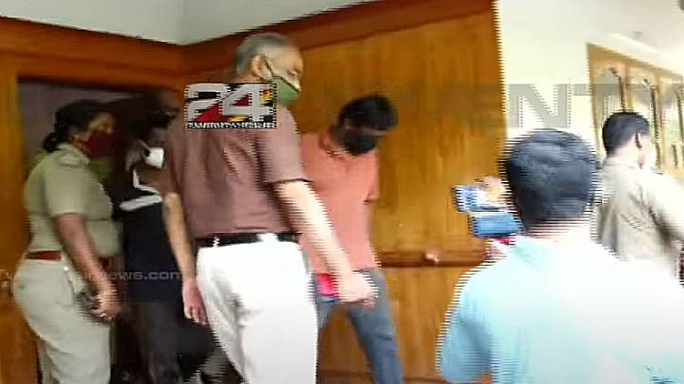 Police say accused in Piravom counterfeit note case links with other states