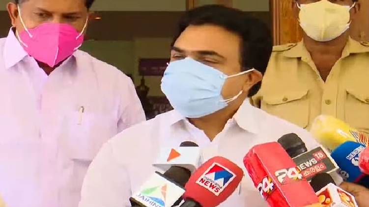 Not responding to right and wrong Jose K. Mani assembly ruckus case