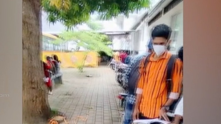 protocol violation, MG university