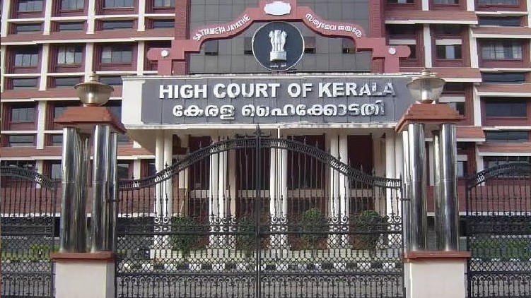 High Court dismissed the petition