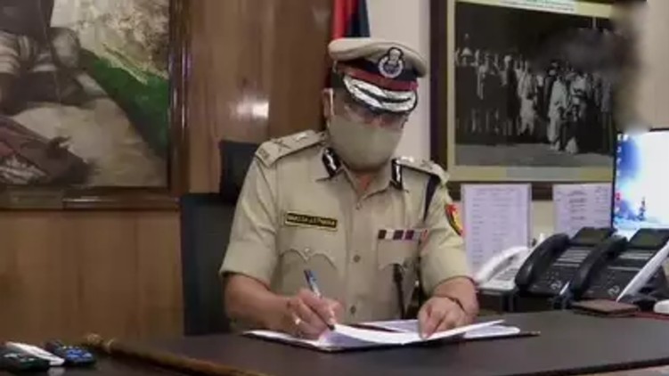 Rakesh Asthana, delhi police commissionare