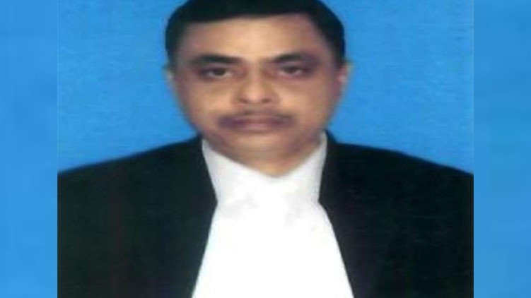judge