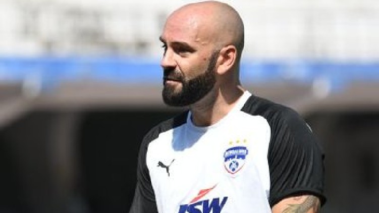 controversy bengaluru fc cup