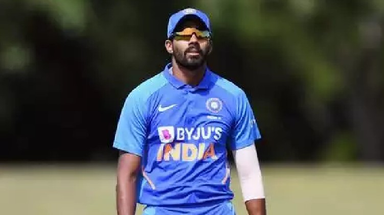 sandeep warrier debut srilanka