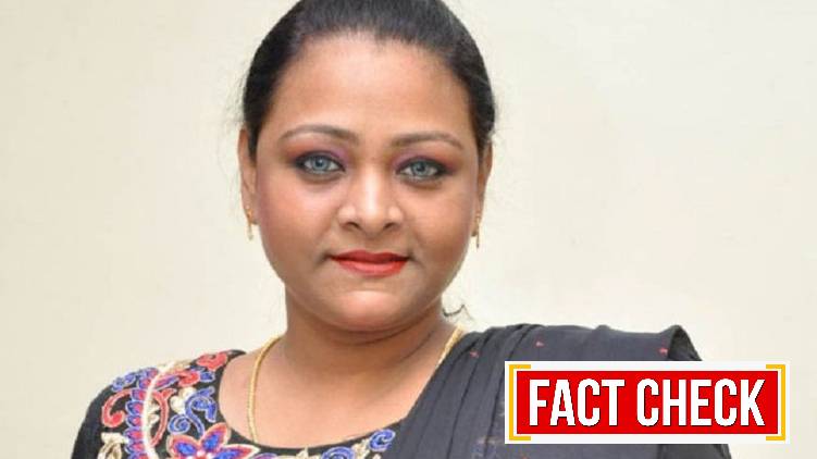 shakeela rumor news