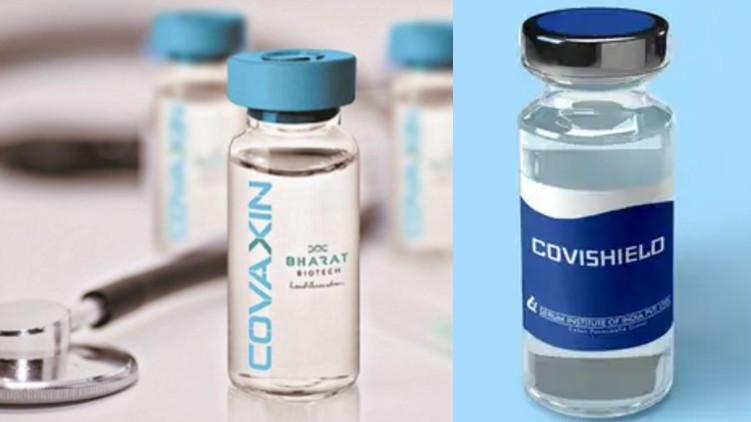 covid vaccine mixing