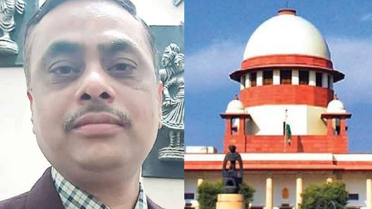 sc on judges death