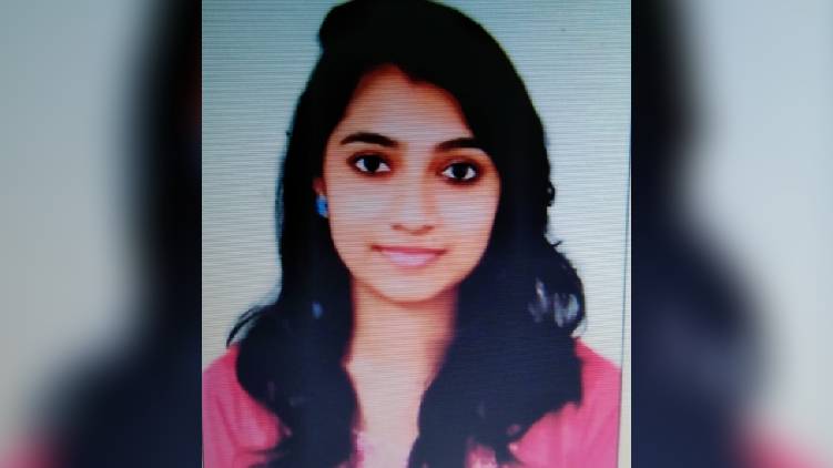 dental student killed