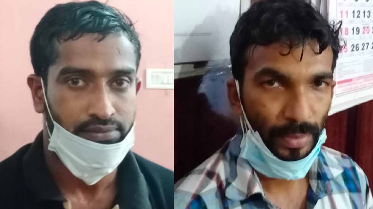 Aranmula rape case