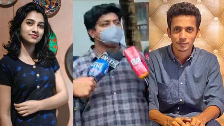 rakhil friend reaction