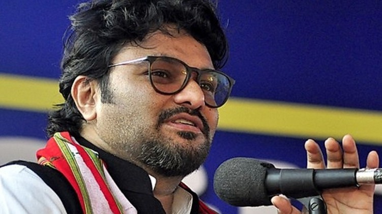 babul supriyo