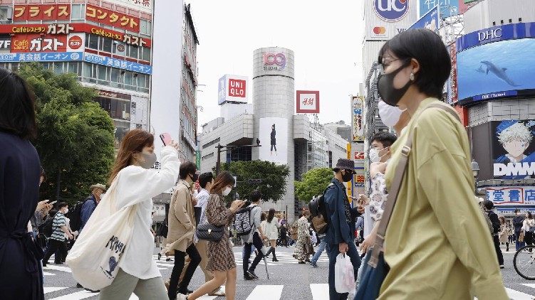 japan