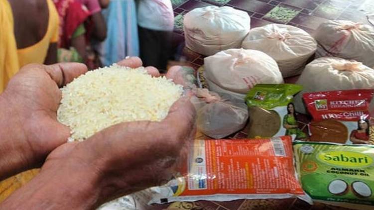 all ration card owners will get onam special kit