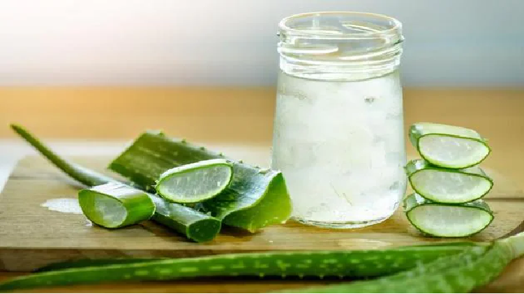 benefits of aleo vera