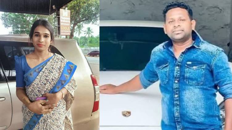 Ananya Kumari Partner Dead