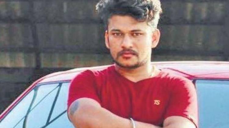 arjun ayanki paid car loan says sajesh