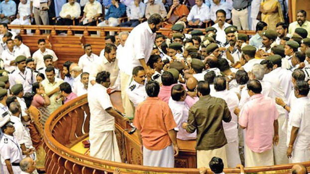 kerala budget 2015