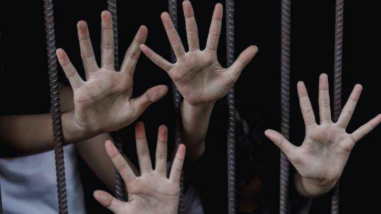 bill against human trafficking to be introduced